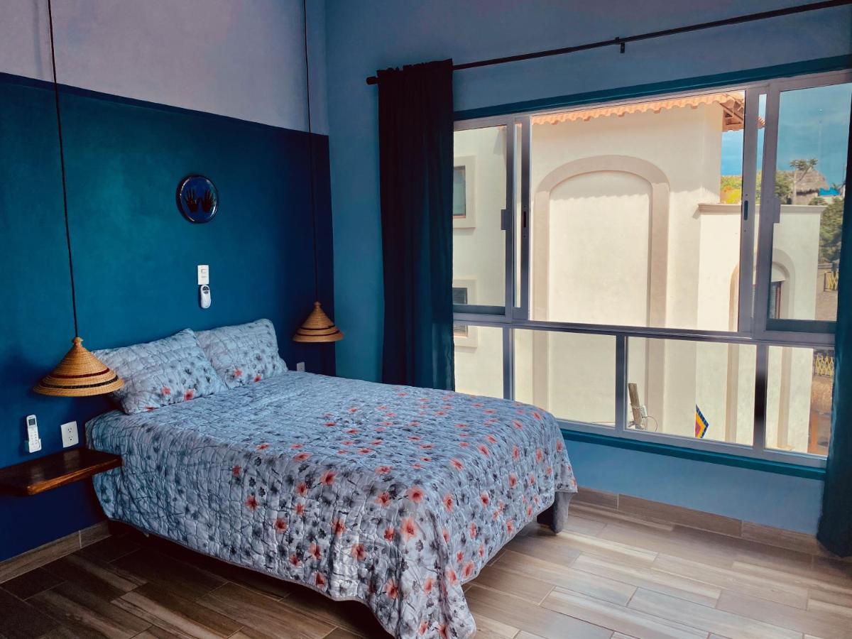 Apartamento 1 Sayulita Exterior foto